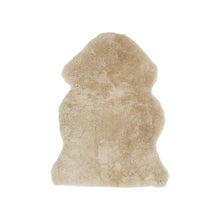 Load image into Gallery viewer, Single Shorn New Zealand Sheepskin