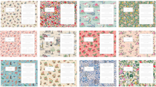 Load image into Gallery viewer, 'Clifton Rose' 2026 Diary - Cath Kidston