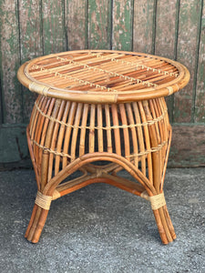 Cane table