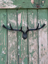 Load image into Gallery viewer, Iron Antler hooks
