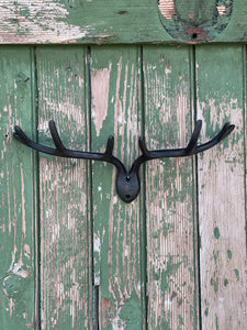 Iron Antler hooks