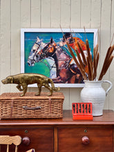 Load image into Gallery viewer, Cream Ceramic Jug
