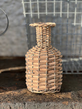 Load image into Gallery viewer, Rattan Bottle
