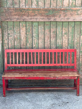 Load image into Gallery viewer, Original Children’s Bench
