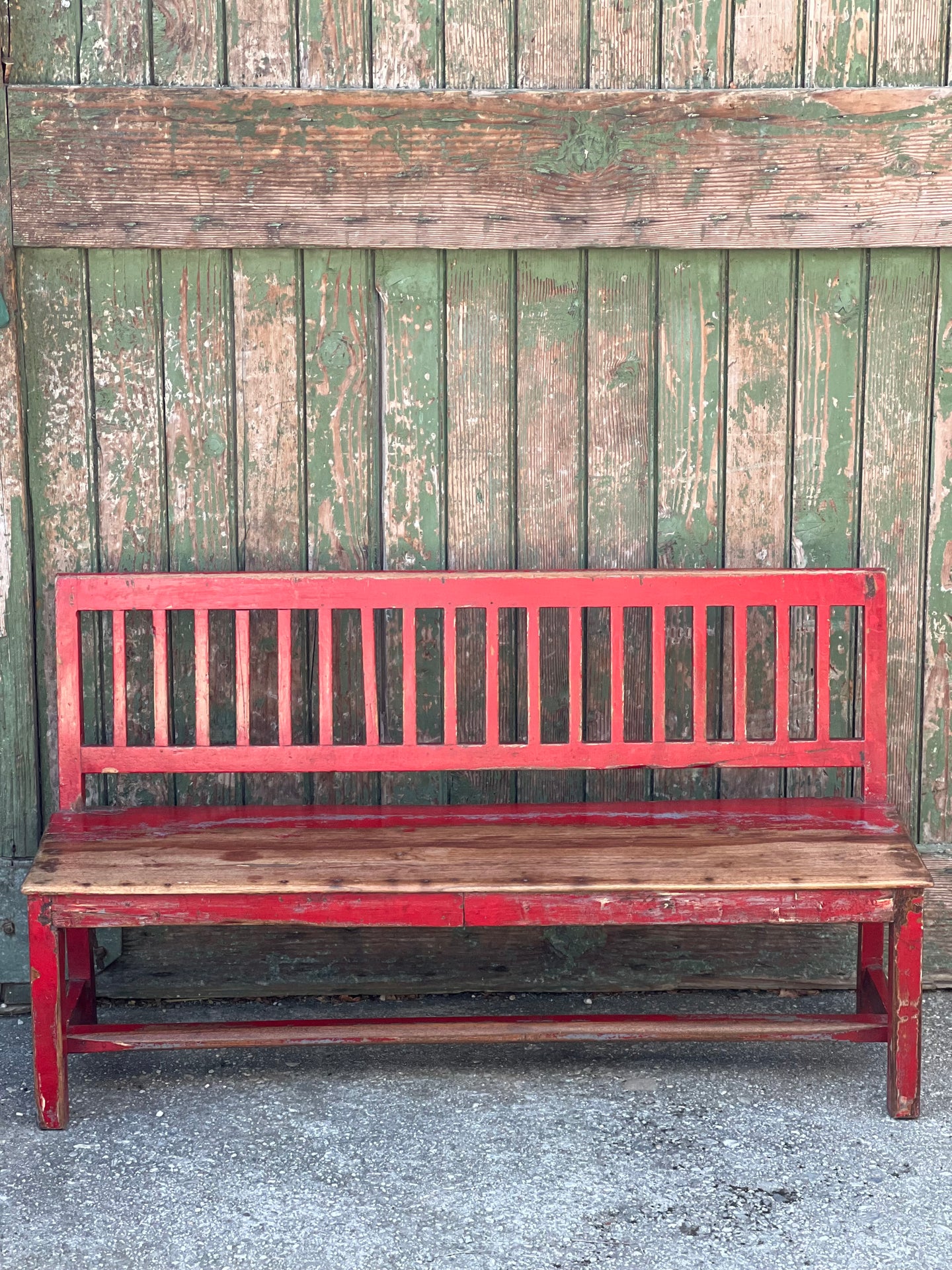 Original Children’s Bench