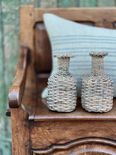 Load image into Gallery viewer, Rattan Bottle
