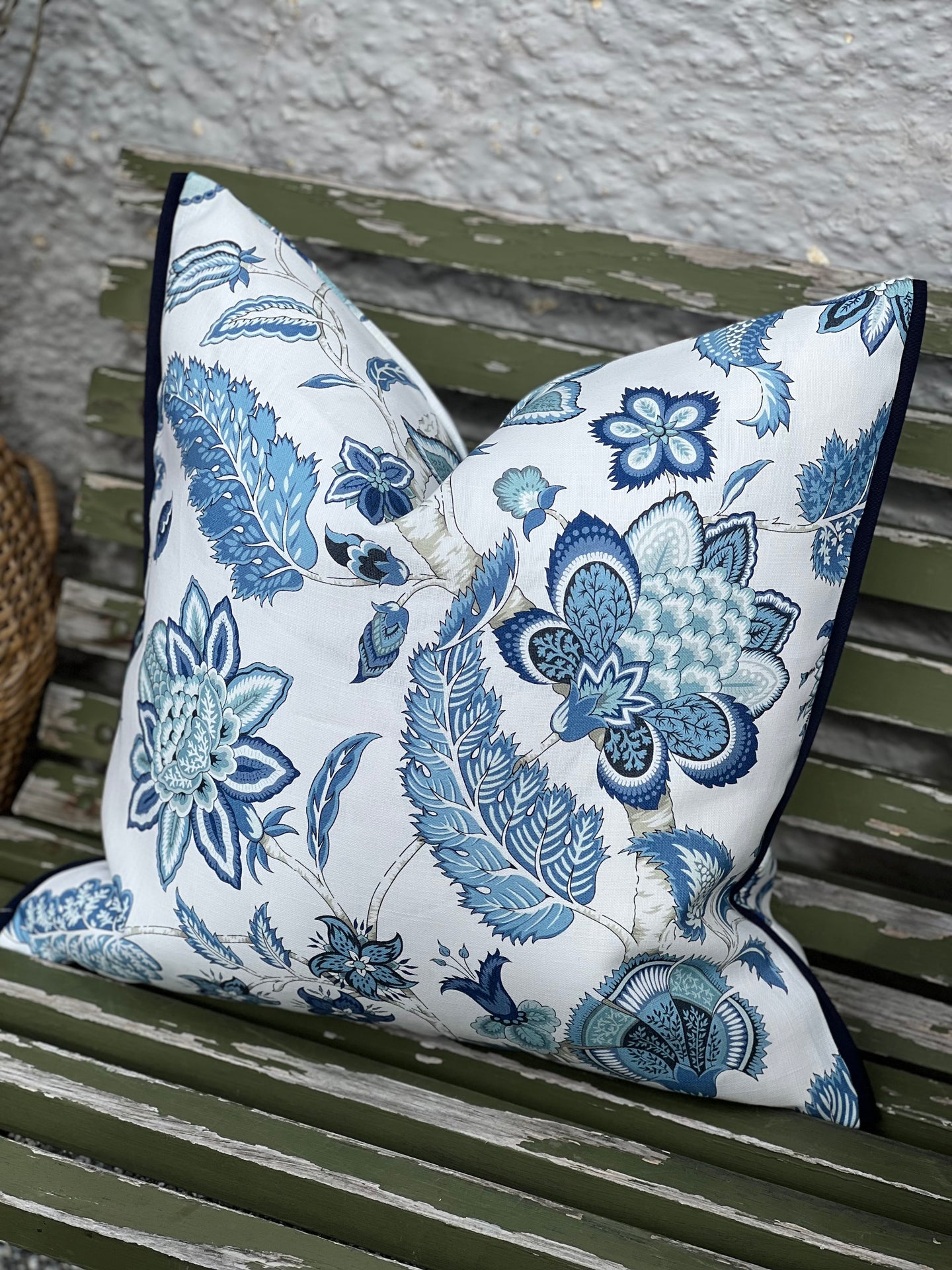 Adeline Outdoor Cushion