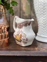 Load image into Gallery viewer, Masons Ironstone ‘Ascot’ Jug
