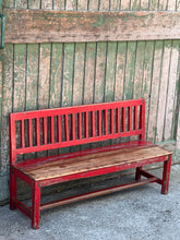 Load image into Gallery viewer, Original Children’s Bench
