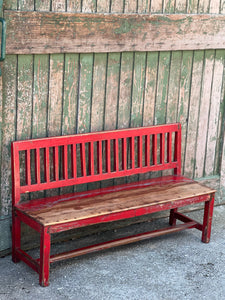 Original Children’s Bench