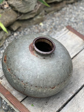 Load image into Gallery viewer, Iron Water Pot
