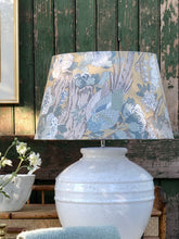Load image into Gallery viewer, GP &amp; J Baker Rockbird Lampshade
