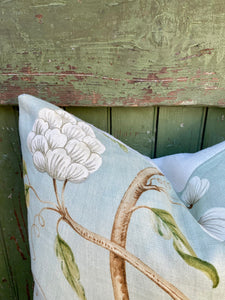 Colefax and Fowler Cushion