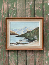 Load image into Gallery viewer, &#39;Queenstown&#39; Landscape Painting
