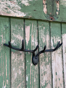 Iron Antler hooks