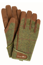 Load image into Gallery viewer, Gardeners gloves
