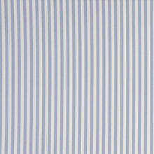 Load image into Gallery viewer, Stripe Chambray Oilcloth
