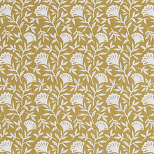 Load image into Gallery viewer, Melby Ochre Oilcloth
