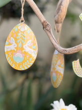 Load image into Gallery viewer, Happy Hares Easter Decoration
