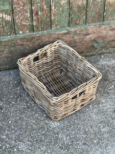 Extra Small Storage Rectangle Basket