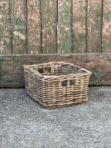 Extra Small Storage Rectangle Basket