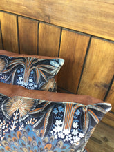 Load image into Gallery viewer, Velvet Bolster Cushion
