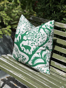 Forest Friends Cushion