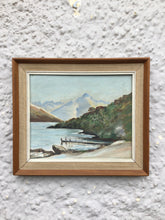 Load image into Gallery viewer, &#39;Queenstown&#39; Landscape Painting
