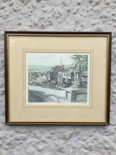 Load image into Gallery viewer, &#39;Blurford House&#39; Framed Print
