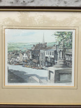 Load image into Gallery viewer, &#39;Blurford House&#39; Framed Print
