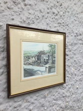 Load image into Gallery viewer, &#39;Blurford House&#39; Framed Print
