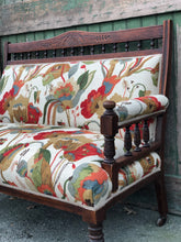 Load image into Gallery viewer, GP &amp; J Baker California Settee
