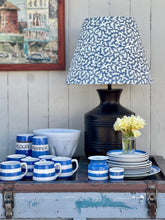 Load image into Gallery viewer, T.G. Green Cornishware Mug
