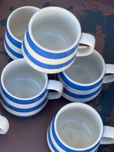 Load image into Gallery viewer, T.G. Green Cornishware Mug

