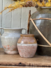Load image into Gallery viewer, Rust Clay Pot
