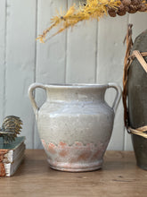 Load image into Gallery viewer, Sable Handle Glazed Urn
