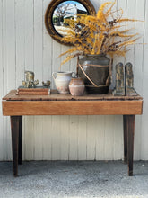 Load image into Gallery viewer, Antique Dropside Table
