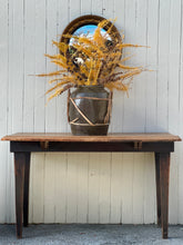 Load image into Gallery viewer, Antique Dropside Table
