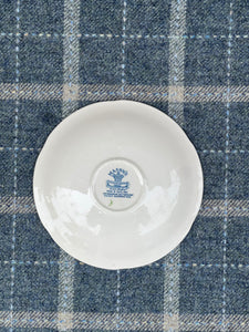 Masons 'Fruit Basket' Cup & Saucer Set