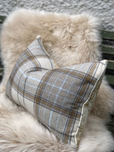 Load image into Gallery viewer, Linwood Wool Cushion
