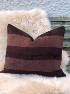 Kilim Stripe Cushion