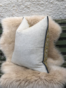 Linwood Khiva Cushion