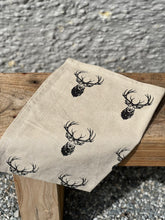 Load image into Gallery viewer, Stag Teatowel
