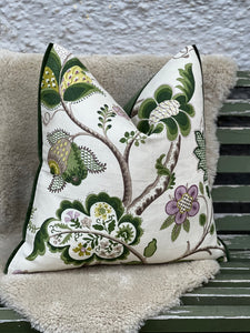 Sanderson Roslyn Cushion