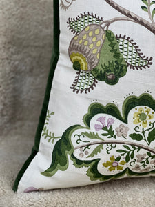 Sanderson Roslyn Cushion