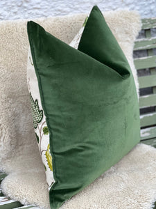 Sanderson Roslyn Cushion