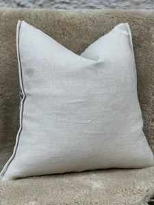 Linwood Kala Indigo Cushion