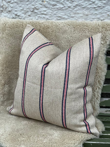 Andrew Martin Regal Stripe Cushion