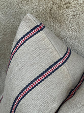 Load image into Gallery viewer, Andrew Martin Regal Stripe Cushion
