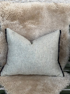 Sanderson Milton Cushion